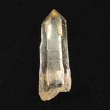 ブラジル産 ゴールデンヒーラー 水晶 59mm原石 27.6g  (ID:84836)