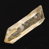 ブラジル産 ゴールデンヒーラー 水晶 59mm原石 27.6g  (ID:84836)