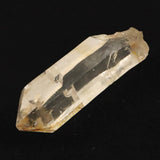 ブラジル産 ゴールデンヒーラー 水晶 59mm原石 27.6g  (ID:84836)