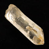 ブラジル産 ゴールデンヒーラー 水晶 59mm原石 27.6g  (ID:84836)