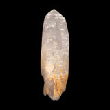 秋田県鹿角市水晶山産 水晶 80mmポイント原石 58.3g (ID:84876)