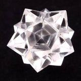 ガネーシュヒマール産 ヒマラヤ水晶  46mmアステロイド ポリッシュ 証明書付 62.5g (ID:85162)