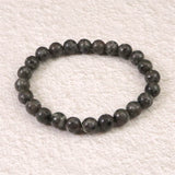 ユーパーライト  8mm玉ブレスレット 18.4g (ID:85193)