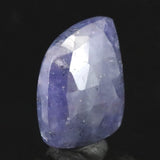 タンザナイト 非加熱 24mm フリーフォーム　ルース 39.5ct  (ID:85234)