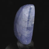 タンザナイト 非加熱 24mm フリーフォーム　ルース 39.5ct  (ID:85234)