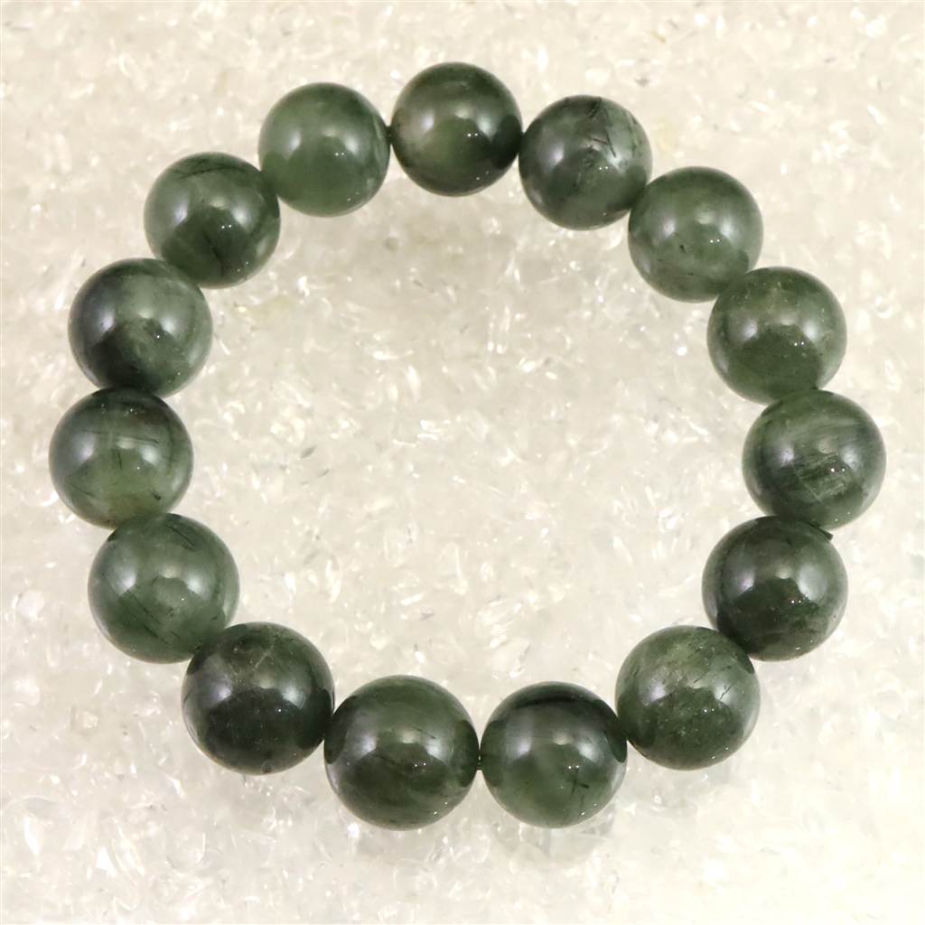 ザギマウンテンクォーツ ブレスレット | 榎本通商