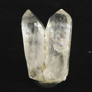 三重県北牟婁郡海山町産 水晶 30mm 原石 6.3g (ID:85379)