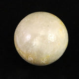 H&E社 リチウムライト 40mmスフィア 証明書付 95.7g (ID:85420)