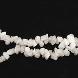 H&E社 アゼツライト(AZOZEO) ナゲットネックレス 証明書付 50.9g  **特価品** (ID:85707)