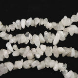 H&E社 アゼツライト(AZOZEO) ナゲットネックレス 証明書付 50.9g  **特価品** (ID:85707)