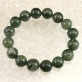 ザギマウンテンクォーツ ブルーターラ 13mm玉ブレスレット 証明書付 51.2g (ID:85757)