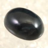 神居古潭石 （カムイ・コタン） 14X10mm オーバル ルース 1.5g (ID:85787)