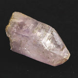 ベラクルス州産 アメジスト エレスチャル 61mm結晶 原石 58.8g (ID:85827)