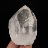 ネパール ヒマラヤ山脈 アンナプルナ産 水晶 原石 レコードキーパー 77.27g (ID:85836)