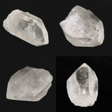ネパール ヒマラヤ山脈 アンナプルナ産 水晶 原石 レコードキーパー 77.27g (ID:85836)