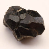 福島県産 アルマンダイン 鉄ばん柘榴石　原石 32.2ｇ (ID:85947)