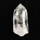 チベット カイラス産 ヒマラヤ 水晶 原石 レコードキーパー セルフヒールド 27.9g (ID:85982)