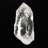 チベット カイラス産 ヒマラヤ 水晶 原石 レコードキーパー セルフヒールド 27.9g (ID:85982)