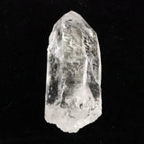 チベット カイラス産 ヒマラヤ 水晶 原石 レコードキーパー セルフヒールド 27.9g (ID:85982)