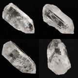 チベット カイラス産 ヒマラヤ 水晶 原石 レコードキーパー セルフヒールド 27.9g (ID:85982)