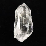 チベット カイラス産 ヒマラヤ 水晶 原石 レコードキーパー セルフヒールド 27.9g (ID:85982)