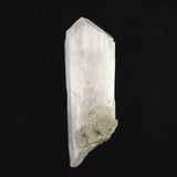 メキシコ産 ダンビュライト AA 54mm原石 ドゥルージークォーツ共生 25.5g (ID:86142)