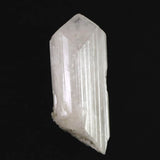 メキシコ産 ダンビュライト AA 54mm原石 ドゥルージークォーツ共生 25.5g (ID:86142)