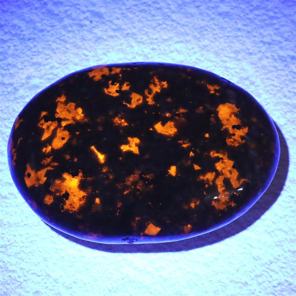 ユーパーライト　76mm タンブル　132.3g (ID:86197)