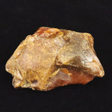 北海道幌加内町　ペトリファイドウッド 珪化木  75mm原石 134.5g  (ID:86281)