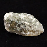 ロシア産 フェナカイト 42mm原石  鑑別書付 21.91g (ID:86313)