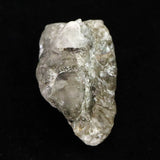 ロシア産 フェナカイト 42mm原石  鑑別書付 21.91g (ID:86313)