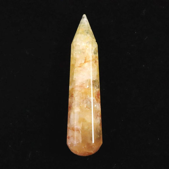 サインジ渓谷産 ヒマラヤ水晶 301.0g (ID:30379) | 榎本通商