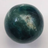 アフガナイト 25mmスフィア 蛍光 20.5ｇ (ID:86604)