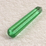 H&E社 ガイアストーン 59mm ワンド 13.2g (ID:86742)