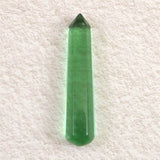 H&E社 ガイアストーン 59mm ワンド 13.2g (ID:86742)