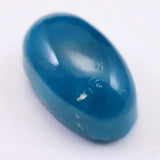 インド産 カバンサイト 12mmオーバル カボション ルース 4.1ct (ID:87038)
