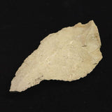 打製石器  78mm  後期旧石器時代 東北・北海道地域 20.2g (ID:87440)