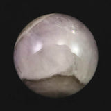 H&E社 アマゼツ(AZOZEO)  25mmスフィア 証明書付 21.28g　 (ID:87546)