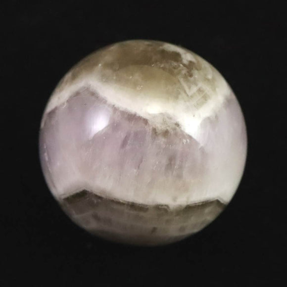 H&E社 アマゼツ(AZOZEO)  25mmスフィア 証明書付 21.28g　 (ID:87546)