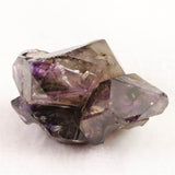 ブランドバーグ産 アメジスト エレスチャル 51mm原石 58.7g (ID:87689)