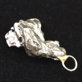 カンポ・デル・シエロ隕石 ペンダントトップ 4.9g (ID:87781)