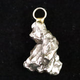 カンポ・デル・シエロ隕石 ペンダントトップ 4.9g (ID:87781)