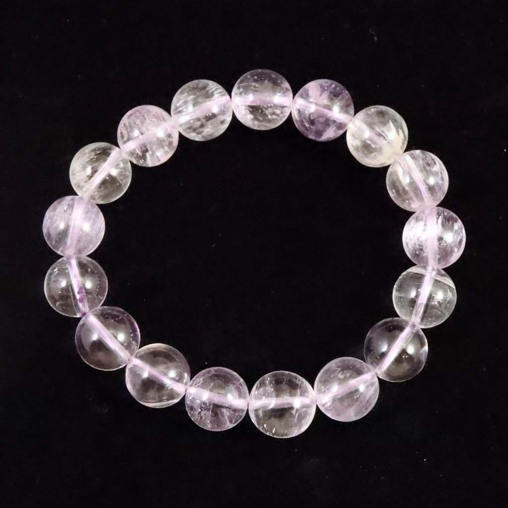 クンツァイトブレスレット | 榎本通商