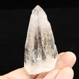 モンブラン産 水晶 レインボー 67.2g (ID:87894)