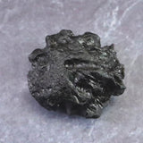 ビリトナイト　インドネシア産テクタイト　原石　9.8ｇ (ID:88126)