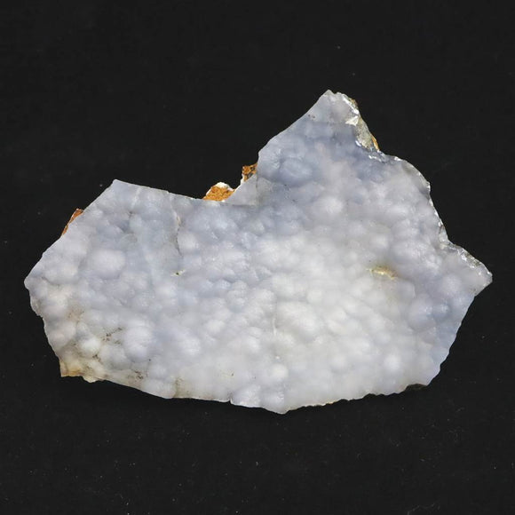 青森県五所川原市産　ブルーカルセドニー　92ｍｍ原石　39.5ｇ (ID:88127)