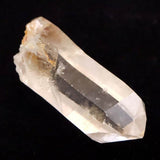 ブラジル産 ゴールデンヒーラー 水晶 43mm原石 14.3g  (ID:88254)