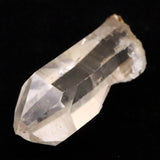 ブラジル産 ゴールデンヒーラー 水晶 43mm原石 14.3g  (ID:88254)