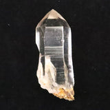 ブラジル産 ゴールデンヒーラー 水晶 43mm原石 14.3g  (ID:88254)