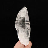 ネパール ヒマラヤ山脈 アンナプルナ産 水晶 原石 レコードキーパー 70.49g (ID:88350)